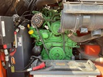 Engine with 