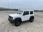 General Appearance with Featured Photo