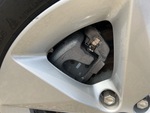 Brakes with 
