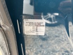 General Appearance with Second Serial Number/VIN Photo