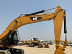 v2 Chassis - Excavator with 