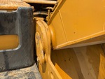 v2 Chassis - Excavator with 