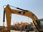 v2 Chassis - Excavator with 