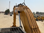v2 Chassis - Excavator with 