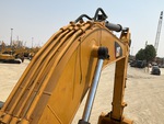 v2 Chassis - Excavator with 