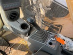 Control Station with 