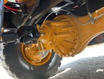 Drivetrain with 