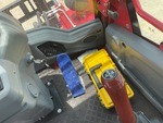 Control Station with 