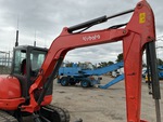 Chassis with 