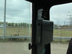 Control Station with 