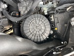 Motor with 