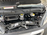 Motor with 