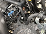Motor with 