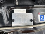 General Appearance with Second Serial Number/VIN Photo
