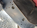 General Appearance with Second Serial Number/VIN Photo