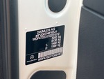 General Appearance with Second Serial Number/VIN Photo