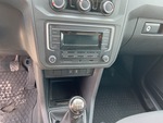 Cab with 