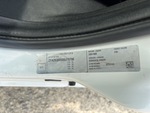 General Appearance with Second Serial Number/VIN Photo