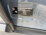General Appearance with Numéro de série/Numéro d'identification du véhicule automobile
