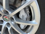 Brakes with 