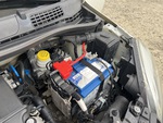 Engine with 