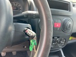 Cab with 
