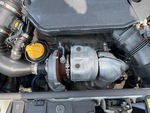 Motor with 