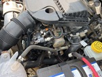 Motor with 