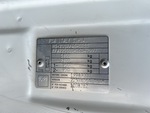 General Appearance with Second Serial Number/VIN Photo