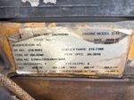 4 Engine with 