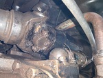 Drivetrain with 