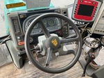 Control Station with 