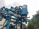 Chassis with 