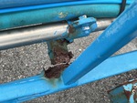 Chassis with 