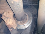 Drivetrain with 