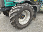 Chassis with 