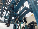 Chassis with 