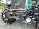 Chassis with 