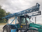 Chassis with 