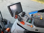 Control Station with 