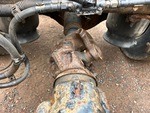 Drivetrain with 