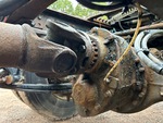 Drivetrain with 