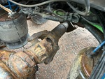 Drivetrain with 