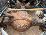Drivetrain with 