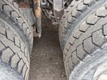 4 Underbody - Truck with 