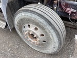 4 Underbody - Truck with 