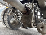 Drivetrain with 