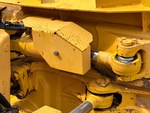 Hydraulique with 