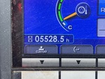 Aspect général with Compteur horaire / compteur kilométrique
