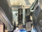 Brakes with 